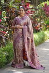 Pure Silk Heritage Vol 05 Soft Tissue Silk Saree Wholesalers In Delhi